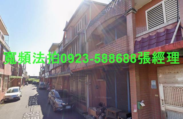 壯圍法拍法拍屋-2