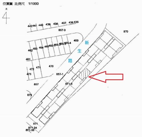湖口拍賣法拍屋-1