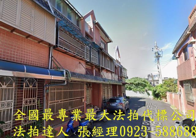 壯圍法拍屋法拍-2