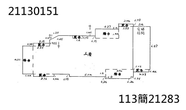 淡水法拍屋拍賣-7