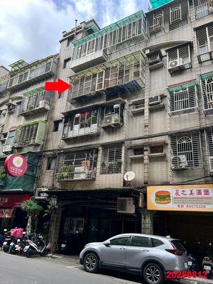 板橋拍賣法拍屋-2