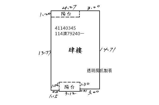 板橋拍賣法拍屋-8