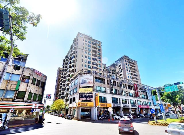 晏京帝寶兩戶打通