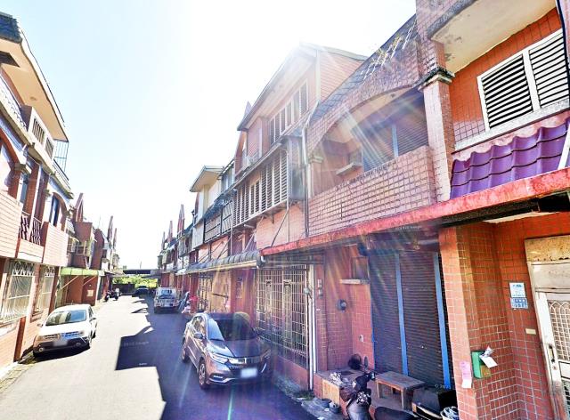 壯圍大福路一段透天