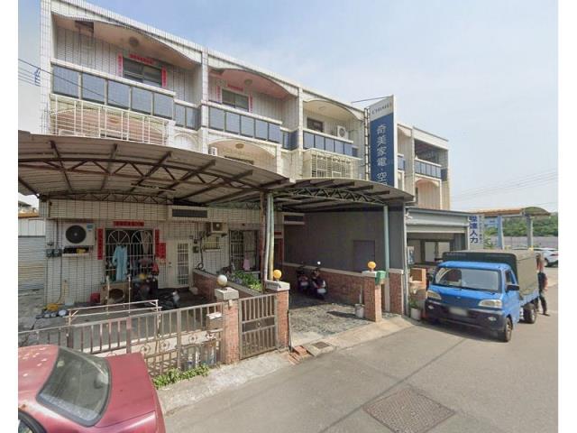 台中大甲法拍法拍屋-3