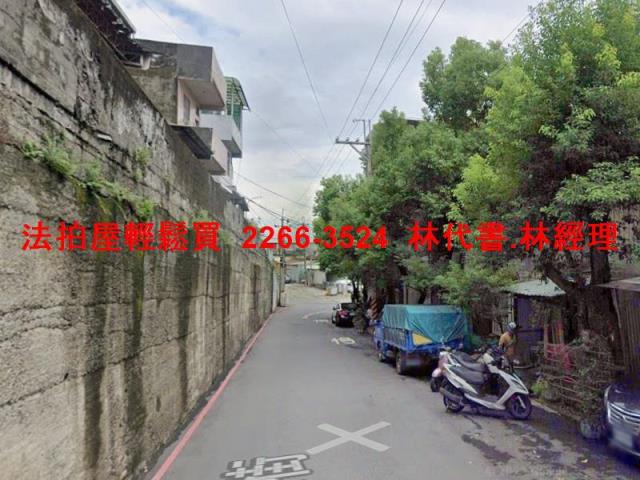 新北樹林法拍屋拍賣-3