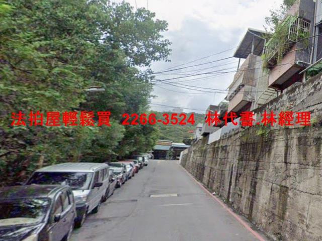 新北樹林法拍屋拍賣-4