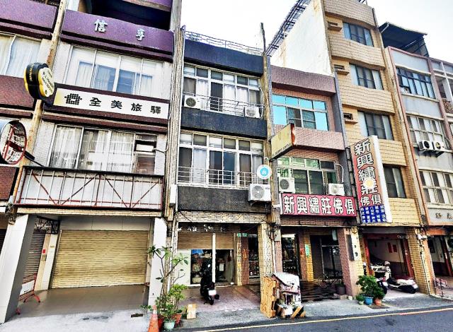 台南中西區拍賣法拍屋-2