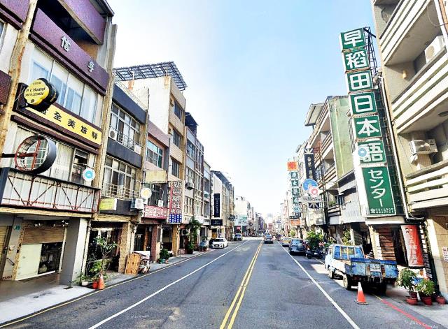 台南中西區拍賣法拍屋-3