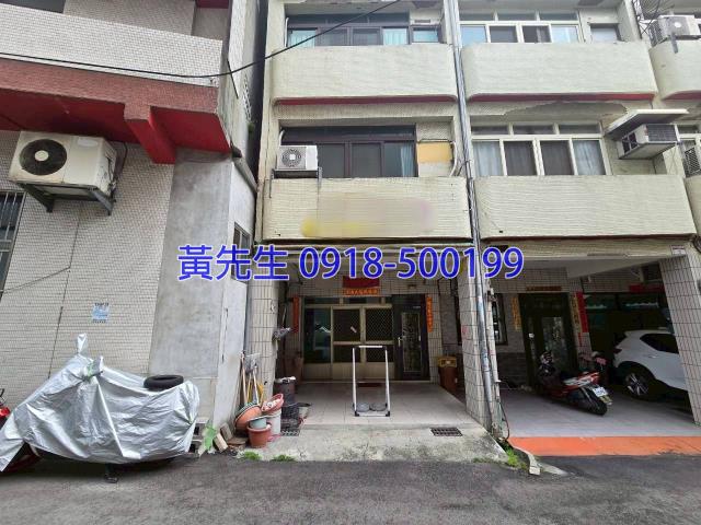 員林拍賣法拍屋-1