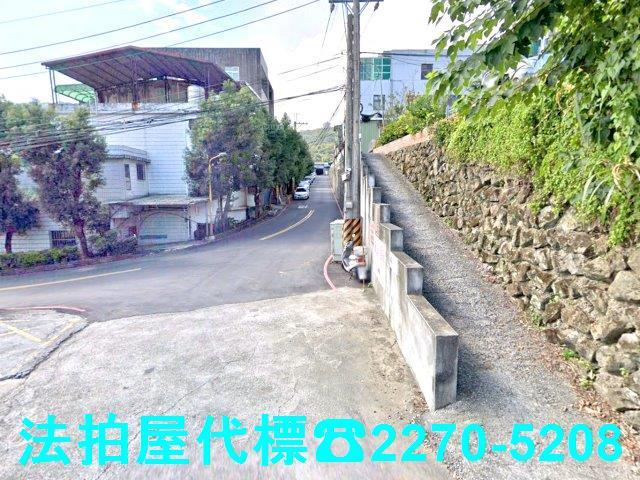 樹林法拍法拍屋-1