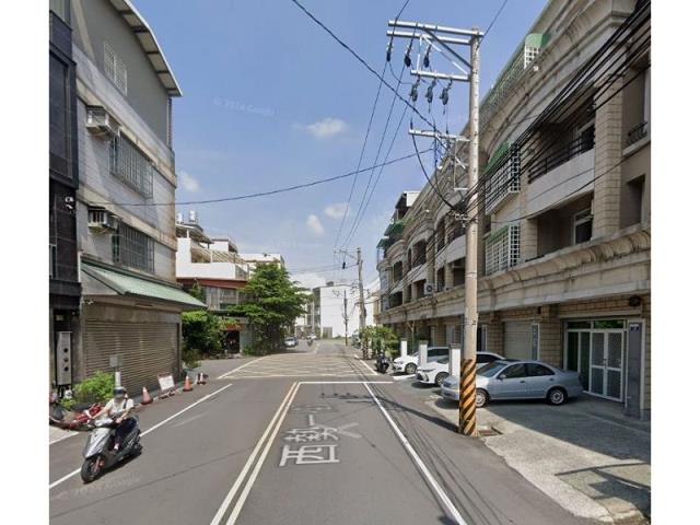 台中豐原法拍法拍屋-3