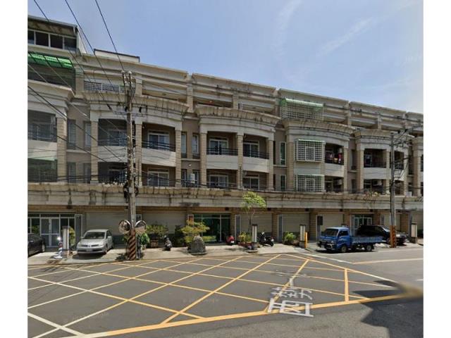 台中豐原法拍法拍屋-4