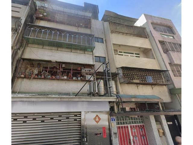 台中南區法拍屋法拍-1