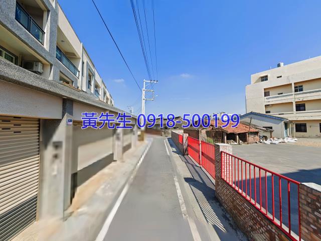 雲林麥寮拍賣法拍屋-1