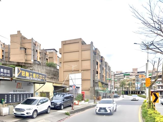 安樂區拍賣法拍屋-1