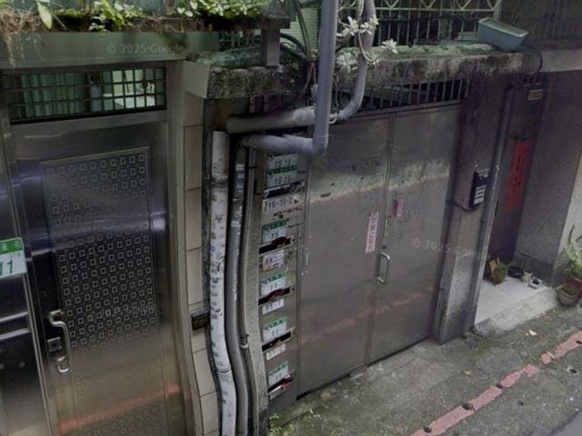 台北大安區法拍法拍屋-0