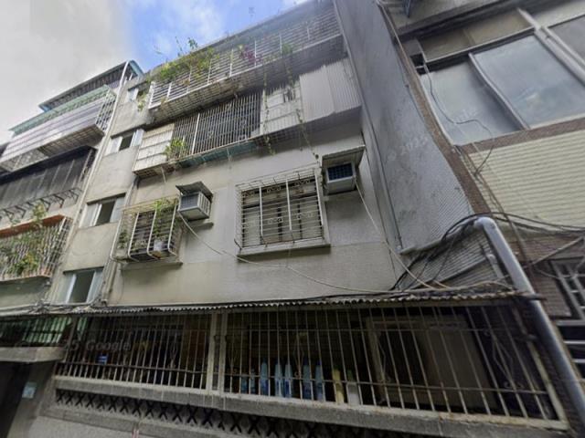 台北大安區法拍法拍屋-2