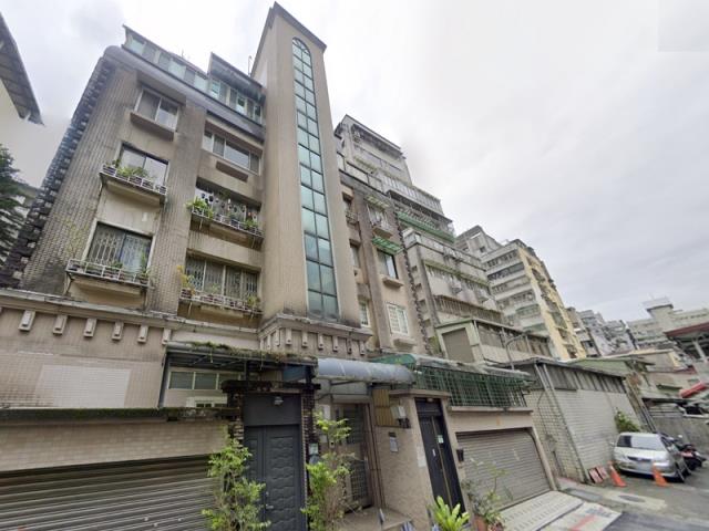 台北大安區法拍屋法拍-0