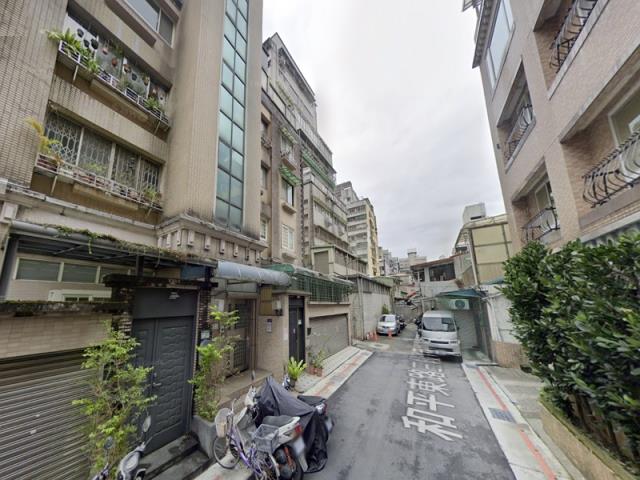 台北大安區法拍屋法拍-3