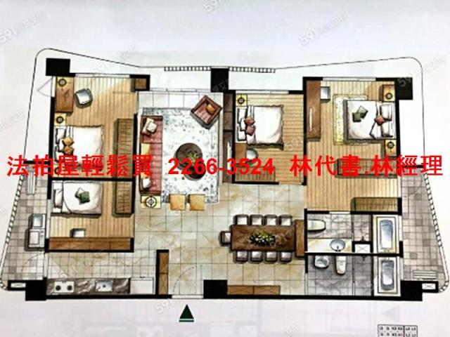 基隆中正區法拍屋法拍-12