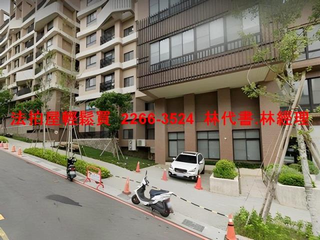 基隆中正區法拍屋法拍-8