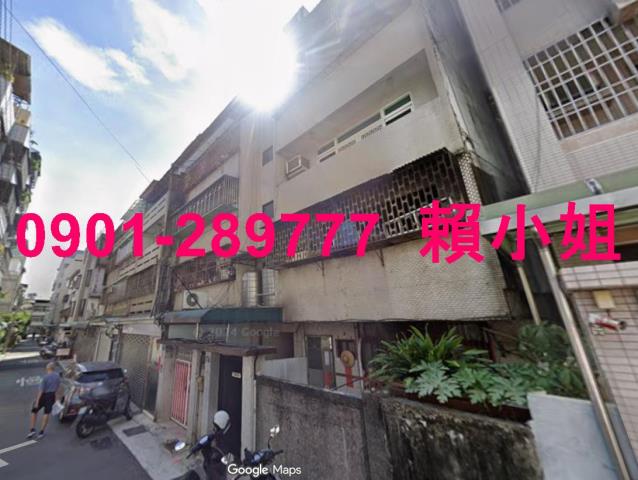 台中南區拍賣法拍屋-2