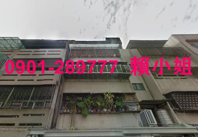 台中南區拍賣法拍屋-3