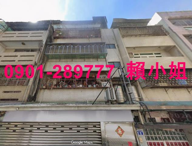 台中南區拍賣法拍屋-4