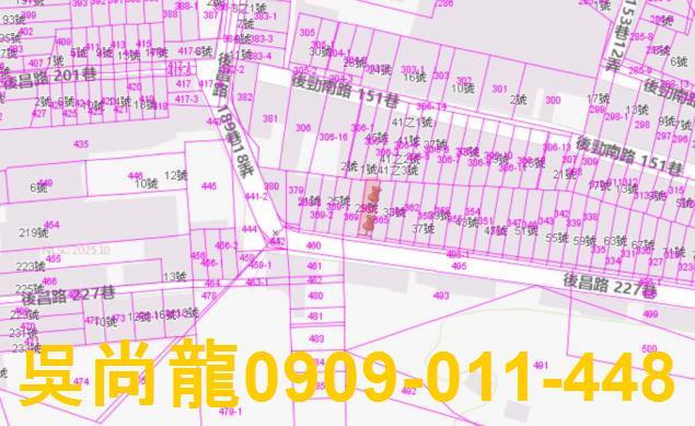 楠梓拍賣法拍屋-3