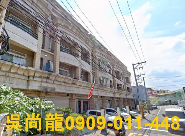 台中法拍法拍屋-4