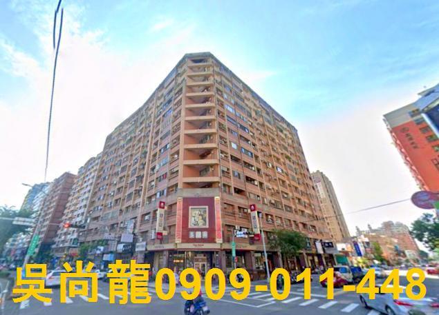 台中拍賣法拍屋-0