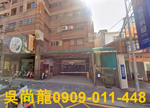 台中拍賣法拍屋-4