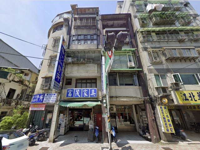 新北汐止法拍屋法拍-1