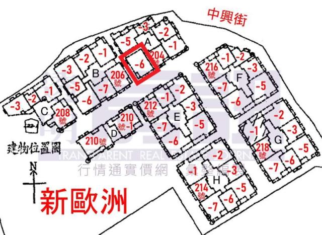 中和法拍屋法拍-4