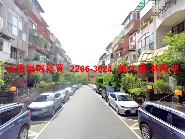 新北新店法拍法拍屋-4