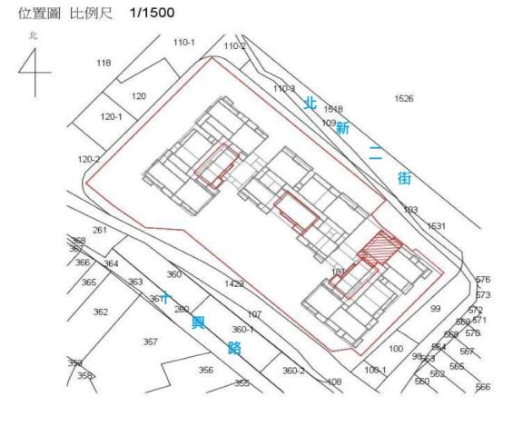 新竹竹北法拍法拍屋-3