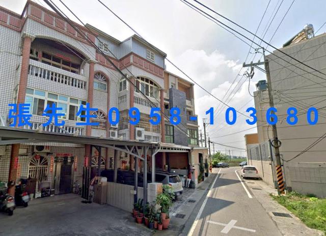 虎尾法拍屋法拍-1