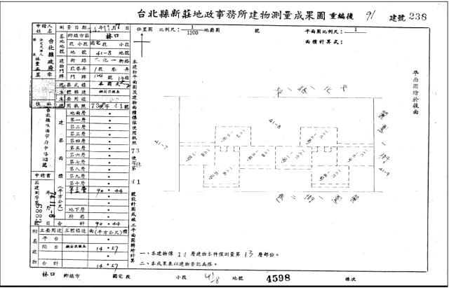 新北法拍屋法拍-4