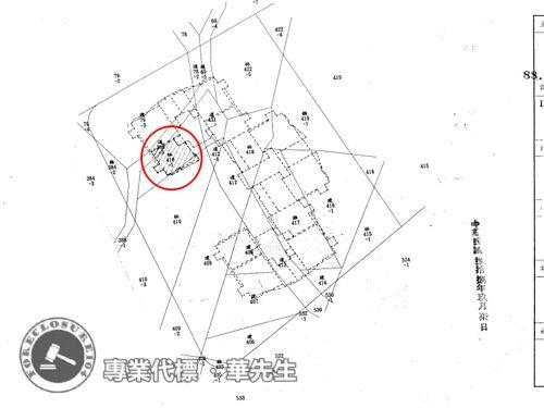 台北法拍法拍屋-8