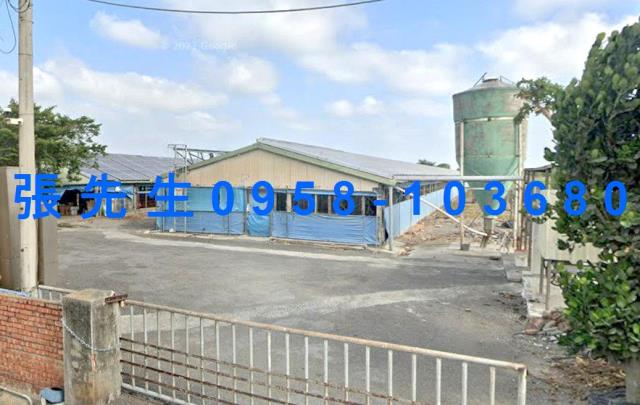 雲林東勢鄉法拍法拍屋-1