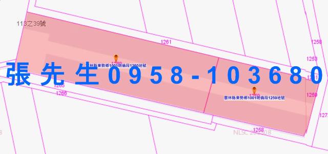 雲林東勢鄉法拍法拍屋-4