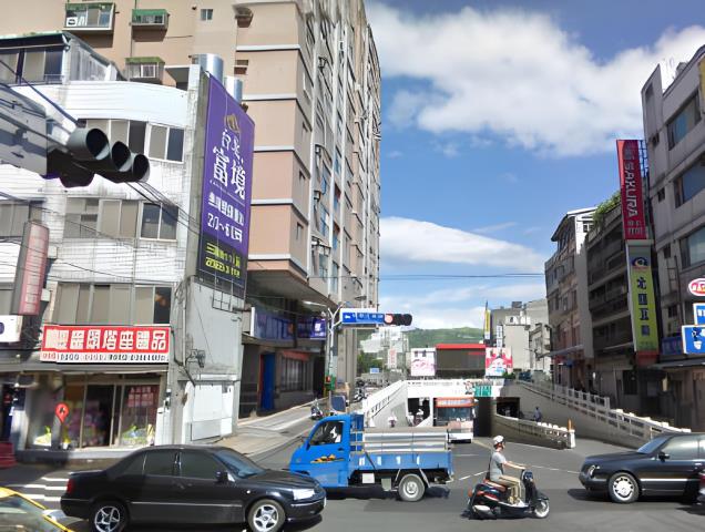 新北樹林法拍屋拍賣-2