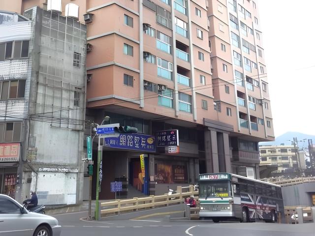 新北樹林法拍屋拍賣-8