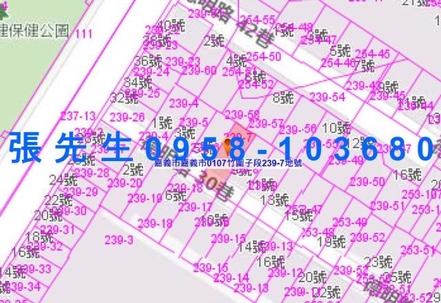 嘉義西區法拍法拍屋-4