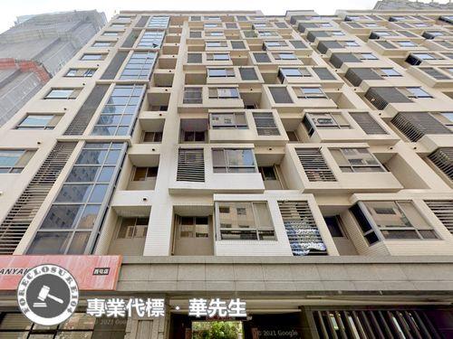 台中西屯法拍屋法拍-1