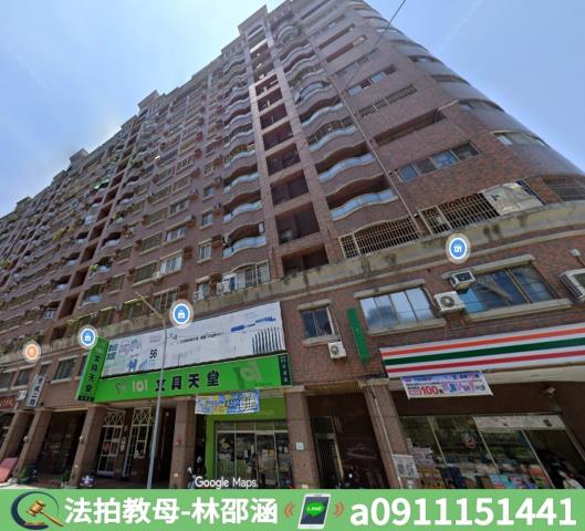 高雄三民區拍賣法拍屋-2