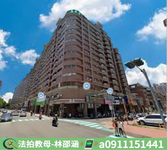 高雄三民區拍賣法拍屋-3