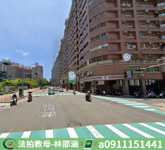 高雄三民區拍賣法拍屋-4