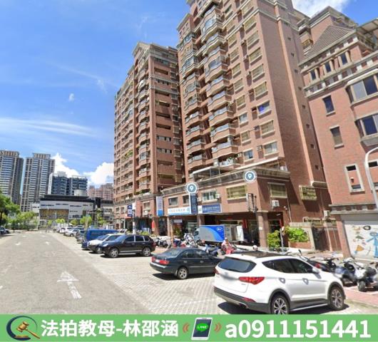 高雄三民區拍賣法拍屋-5